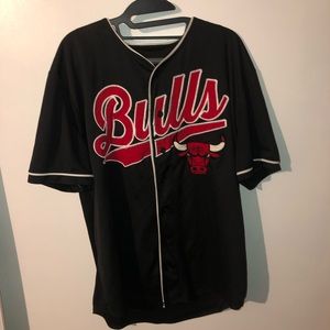 Chicago Bulls Jersey